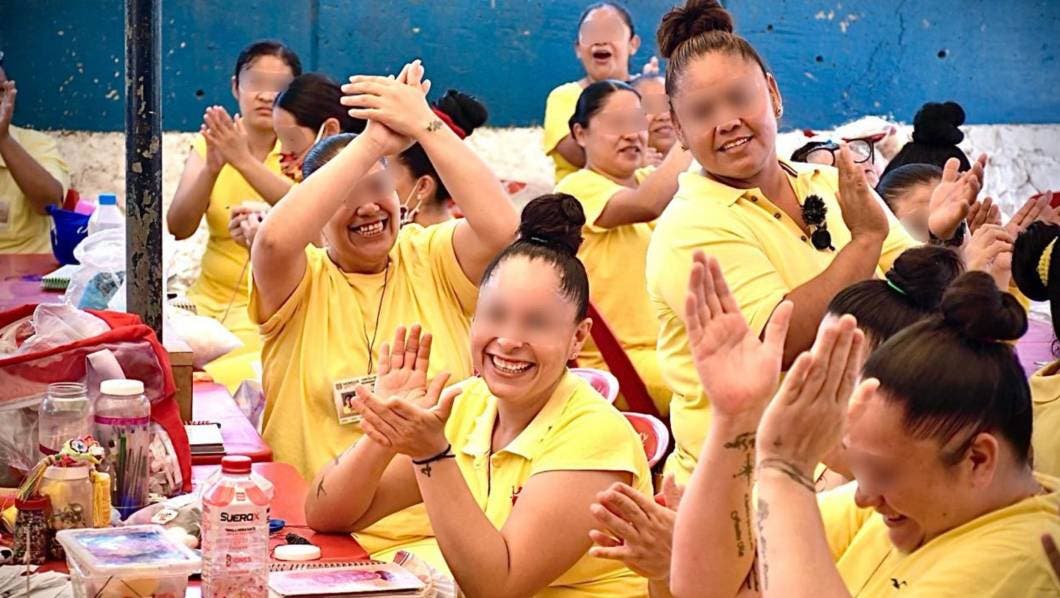 atlacholoaya, festejo, mamas