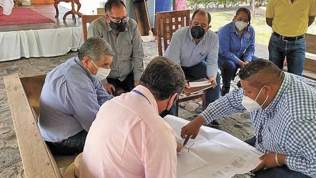 Terminarán restauración de ex convento en Yecapixtla Morelos