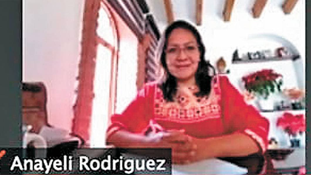 Reestructura del Ayuntamiento de Cuernavaca dará certeza