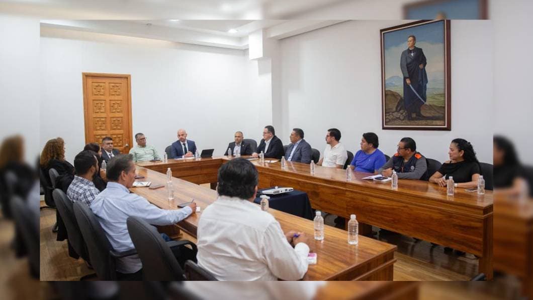 Edgar Maldonado Ceballos