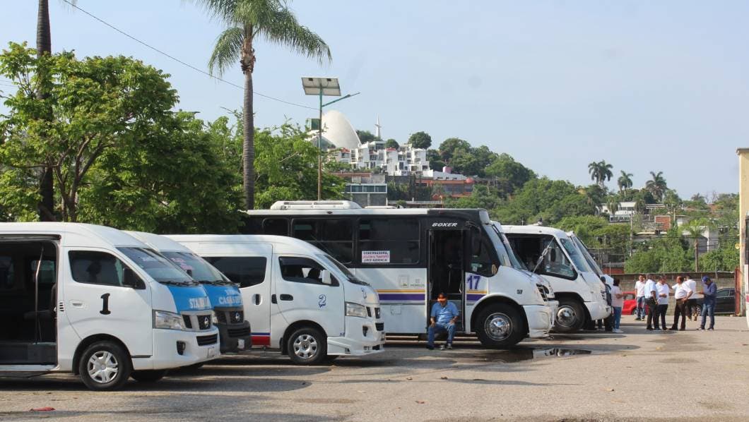 revista mecanica morelos