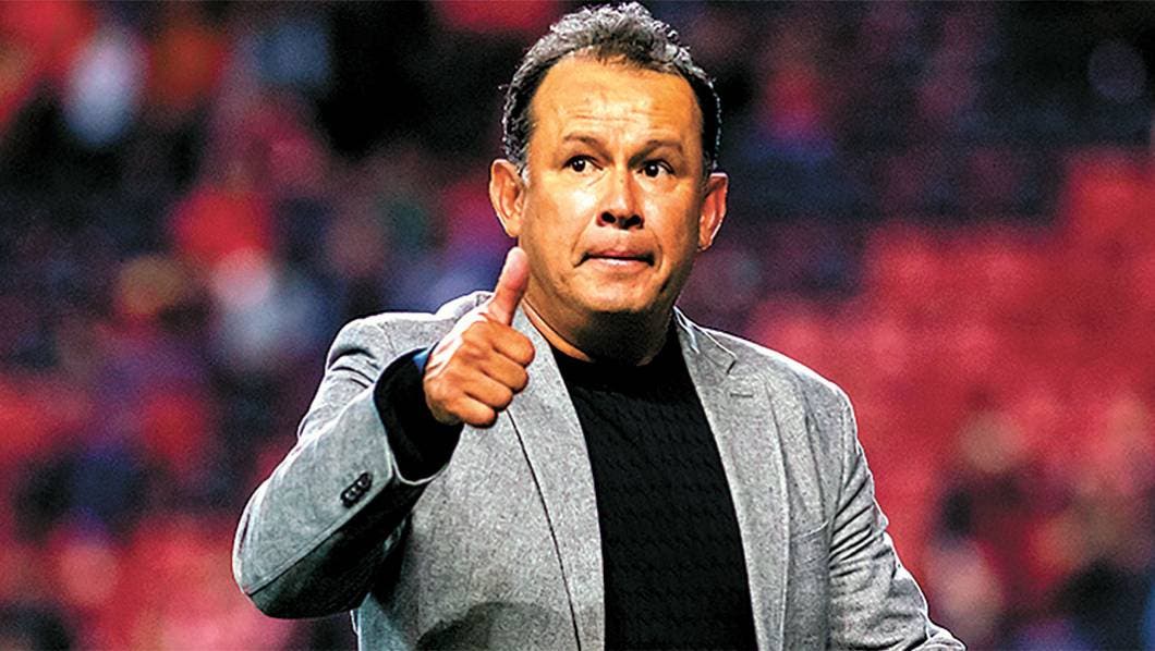 Quieren de más a Reynoso