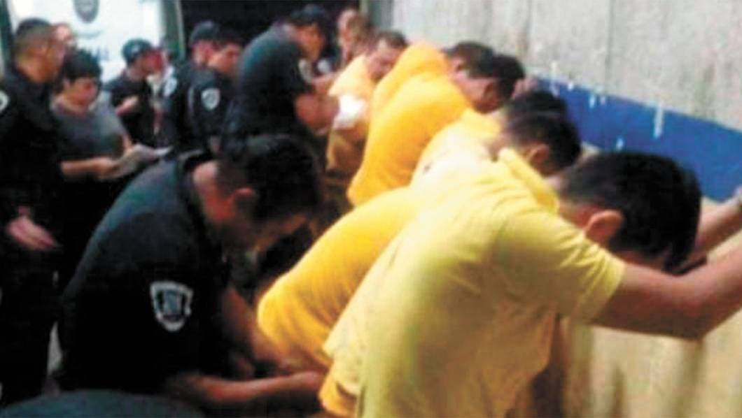 Deja riña en penal de Atlacholoaya, Morelos, 6 heridos