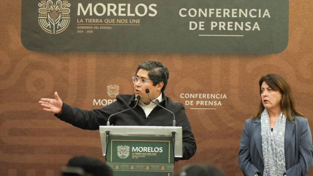 licencia, digital, Morelos