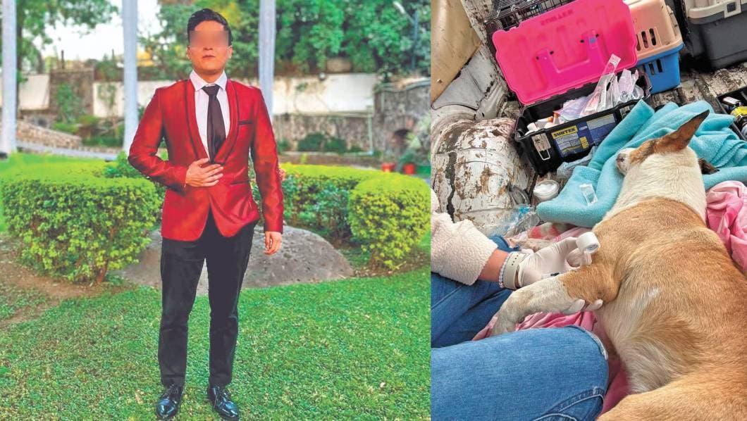 roberto asesino de baileys