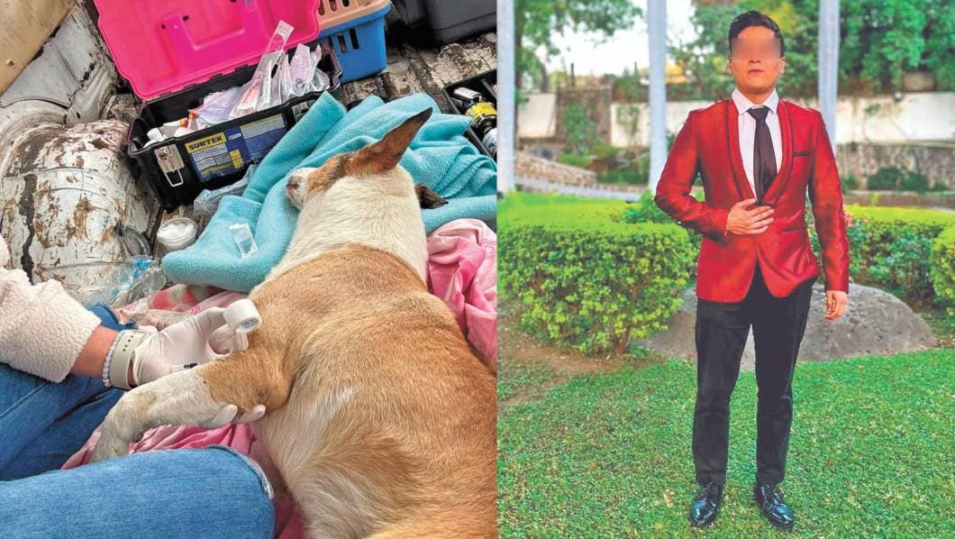 roberto neri asesino baileys