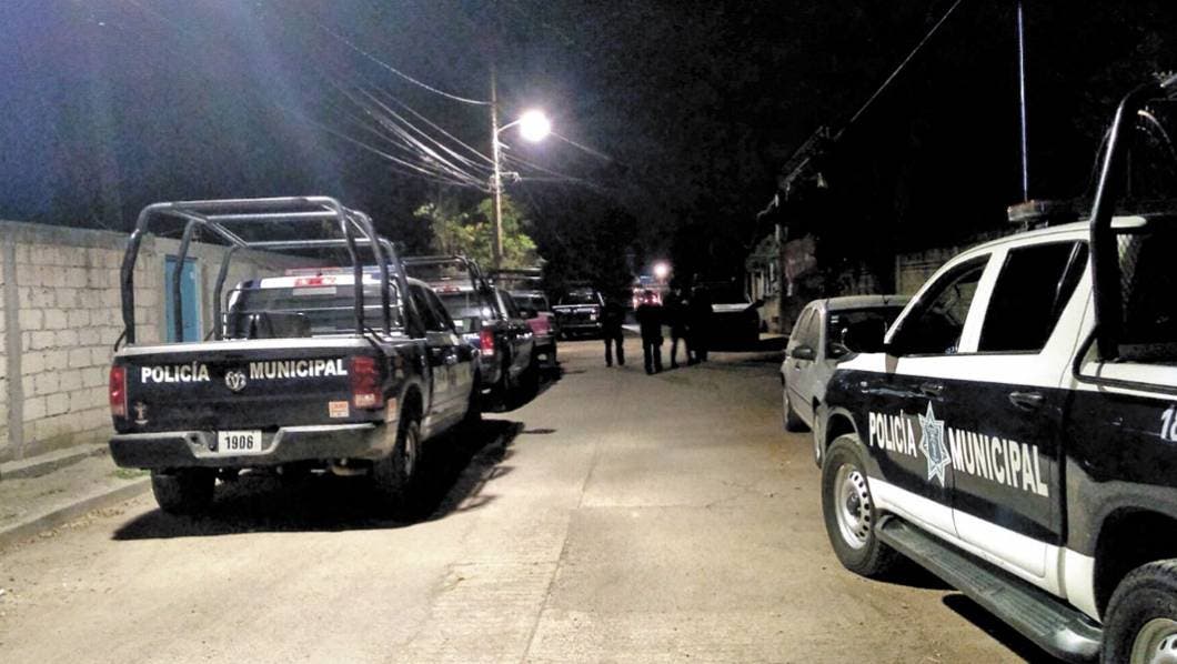 Morelos - Últimas noticias de los acontecimientos policiacos