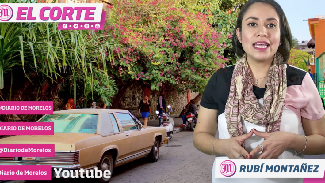 LA INFORMACIÓN MÁS IMPORTANTE DEL ESTADO DE MORELOS 20 DE NOVIEMBRE 2020