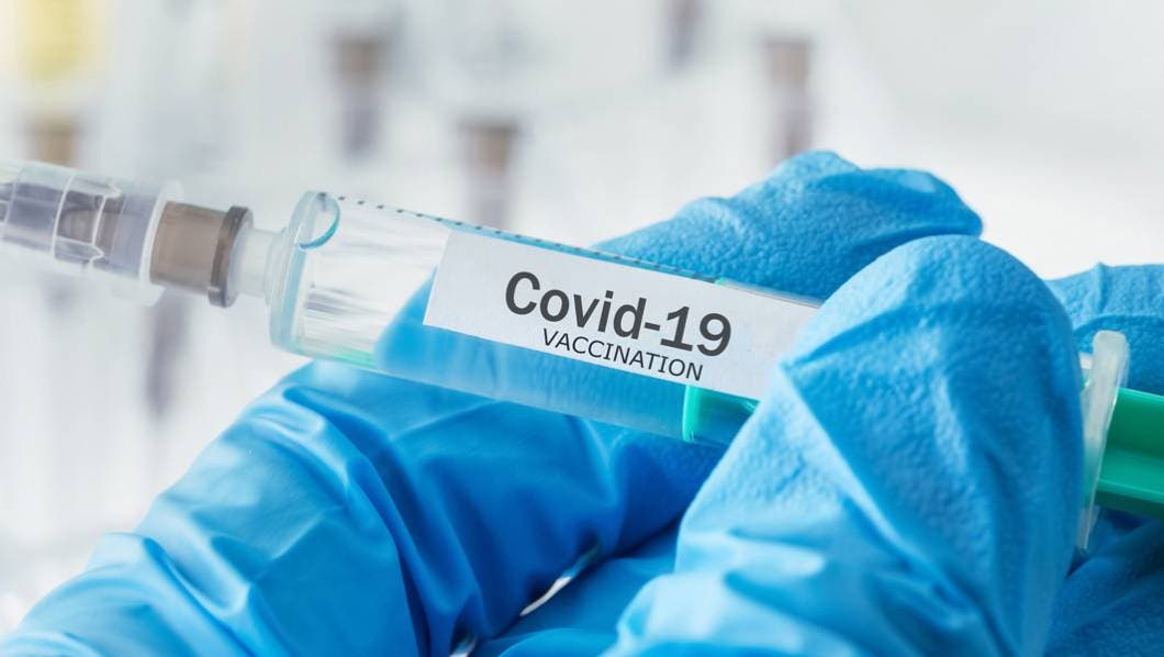 Vacuna - El Centro Nacional de Investigación de Epidemiología y Microbiología Gamaleya del Ministerio de Salud de Rusia