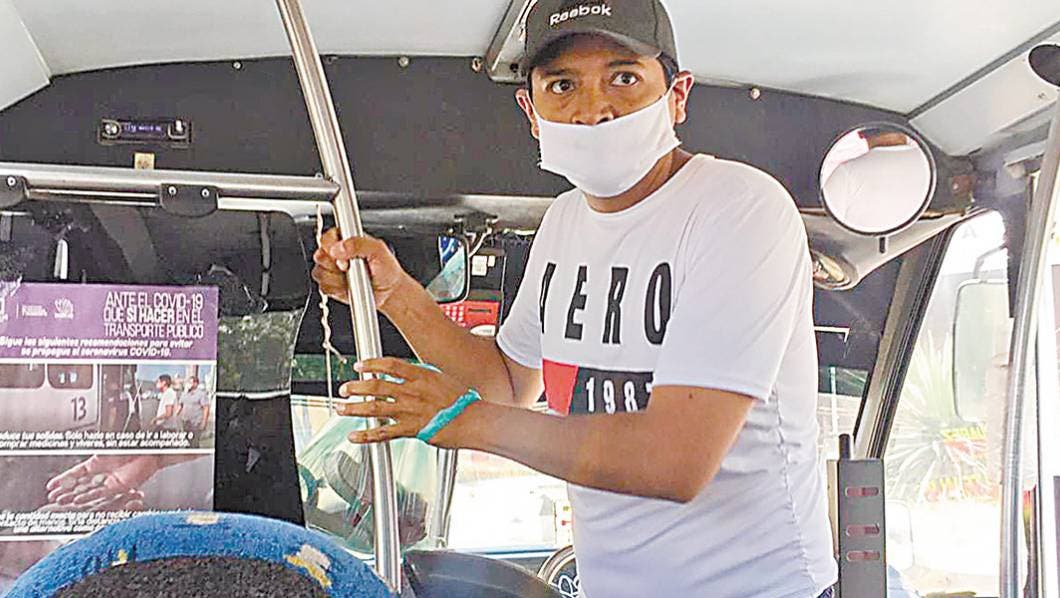 SEMAFORO AMARILLO MORELOS - Toman medidas hacia el nivel amarillo en Morelos 