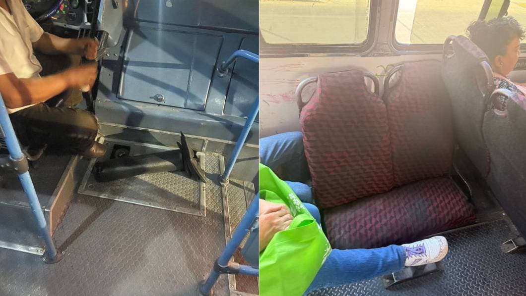 Amenazan ruteros con tomar las calles