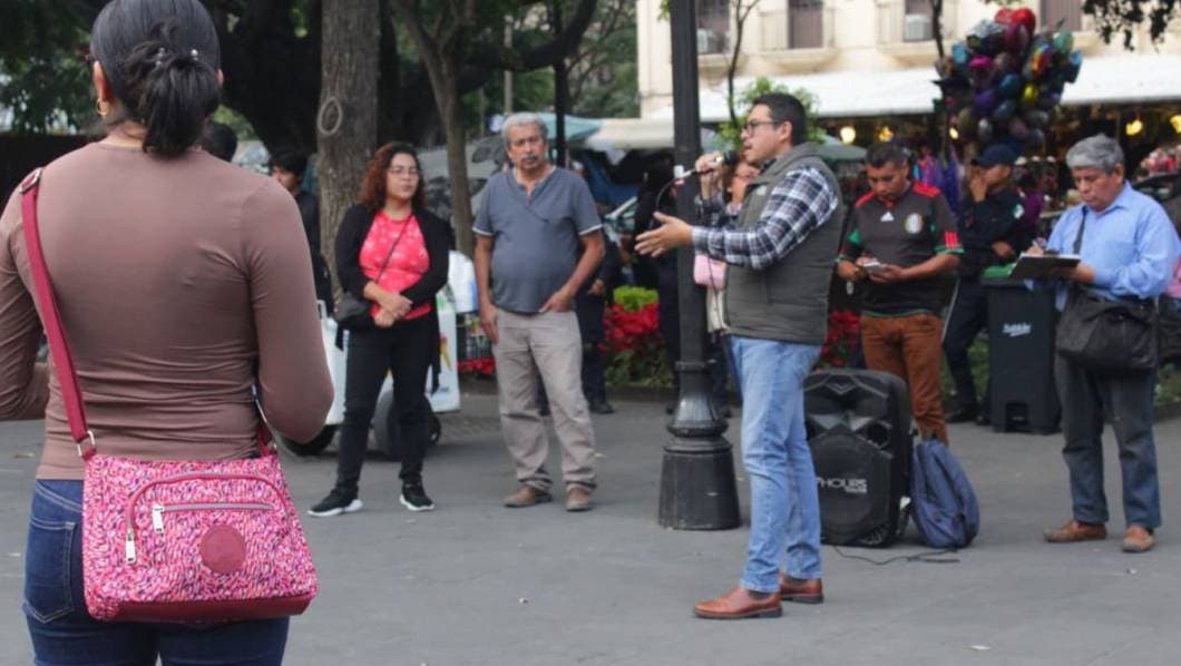 Exigen frenar abuso de ruteros en Morelos