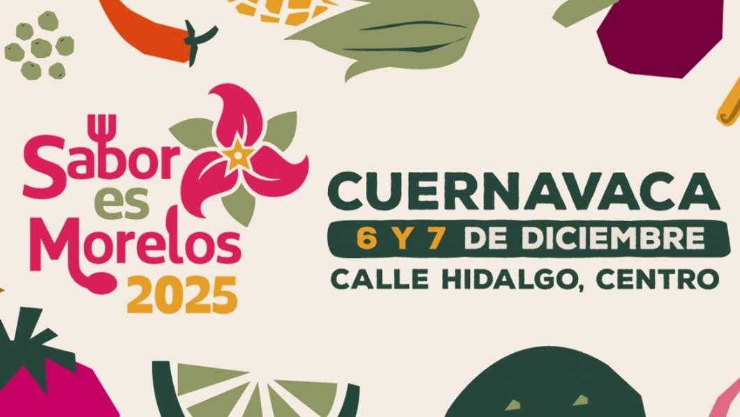 ´Sabor es Morelos´ edición número 14