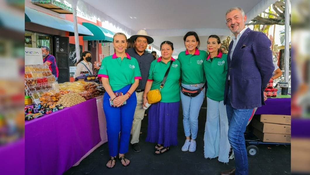 Empresarios esperan derrama millonaria con el Festival "Sabor Es Morelos"