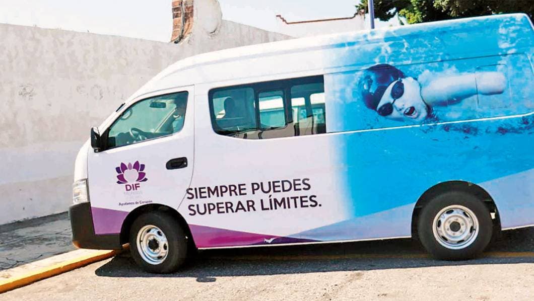 Sacará INDEM provecho a vehículos