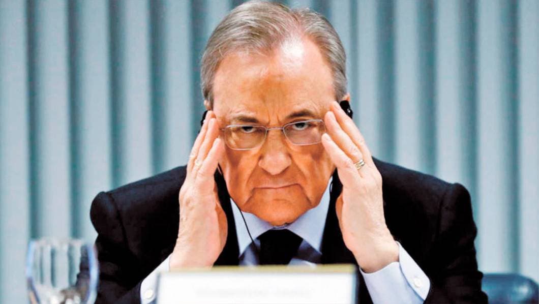 ¿Salvar al futbol? - justifican creación de la superliga