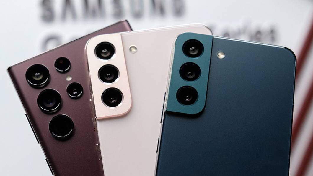 Igual que Motorola: Samsung bloqueará celulares del mercado gris en México