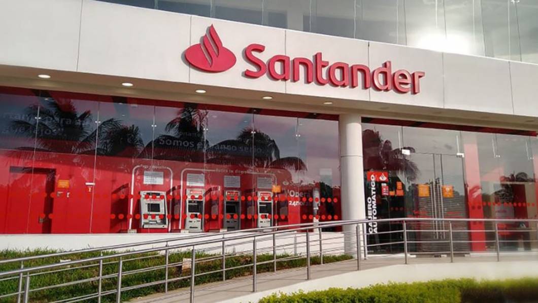 santander