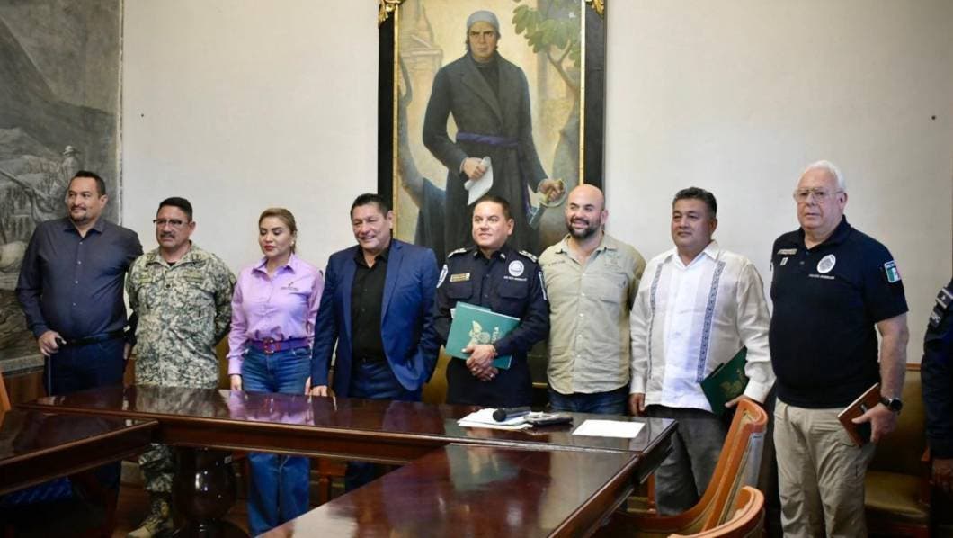 secretario seguridad cuautla