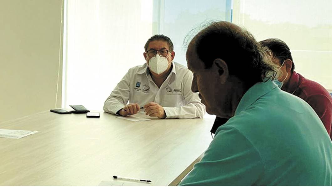 Garantiza SMyT Morelos atención al sector