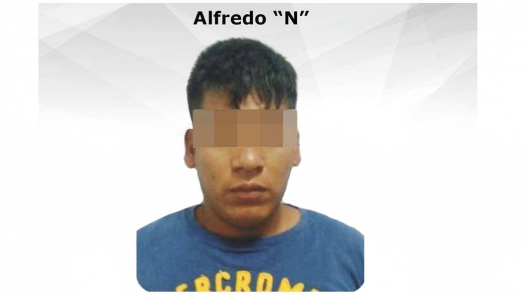 Dan a plagiarios 128 años de prisión en Morelos