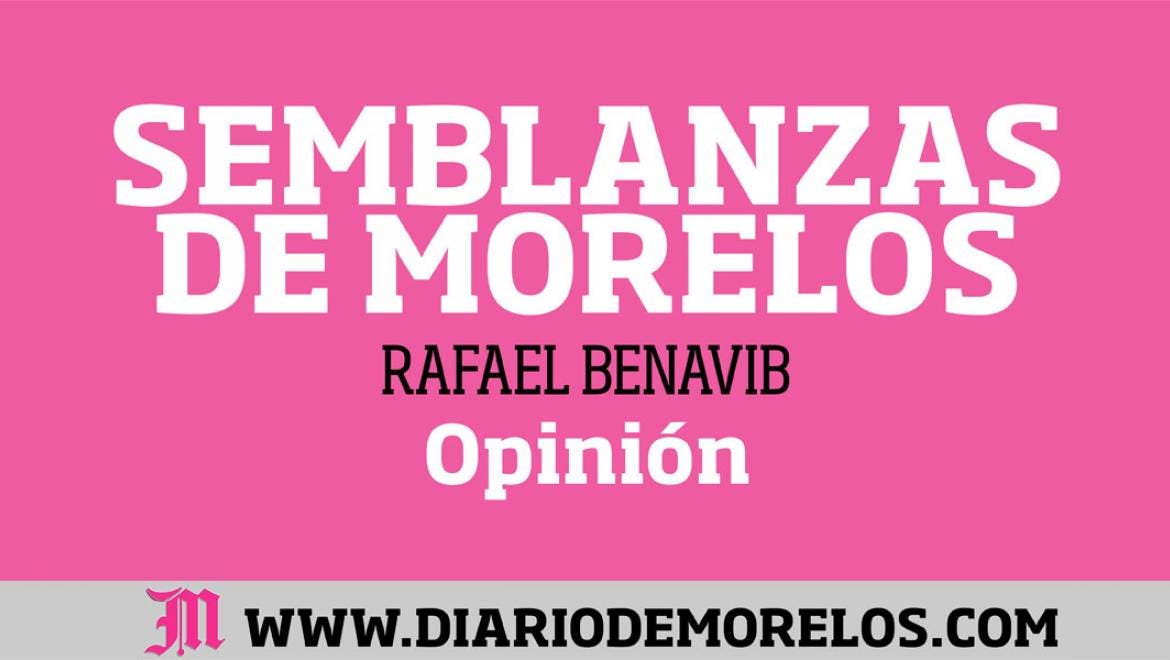 Semblanzas de Morelos: diariodemorelos.com