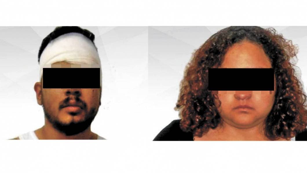 Reciben sentencia por robo en Cuernavaca