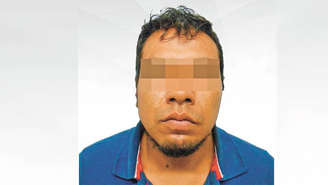 Dan 45 años de prisión a sujeto por robo de vehículo y de nómina de Miacatlán