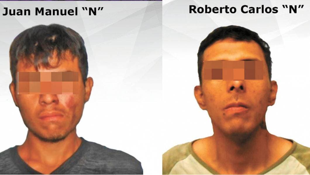 Dan cárcel a 2 por homicidio en Temixco