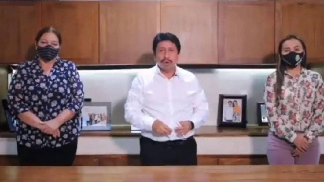 Después de someter a una mujer, separan del cargo a policías de Tulum