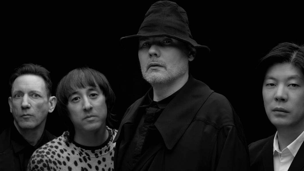 Smashing Pumkins busca nuevo integrante, ¡Y podrías ser tú!