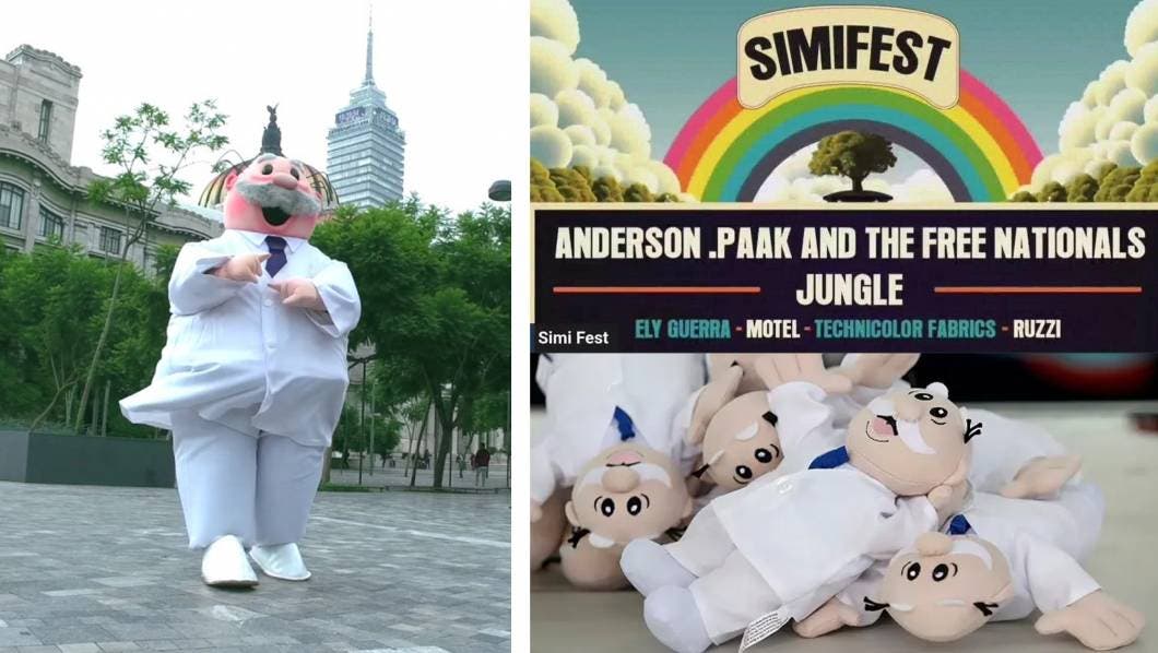 Confirmado: El Simifest será en noviembre y estos son los precios y artistas que estarán actuando 