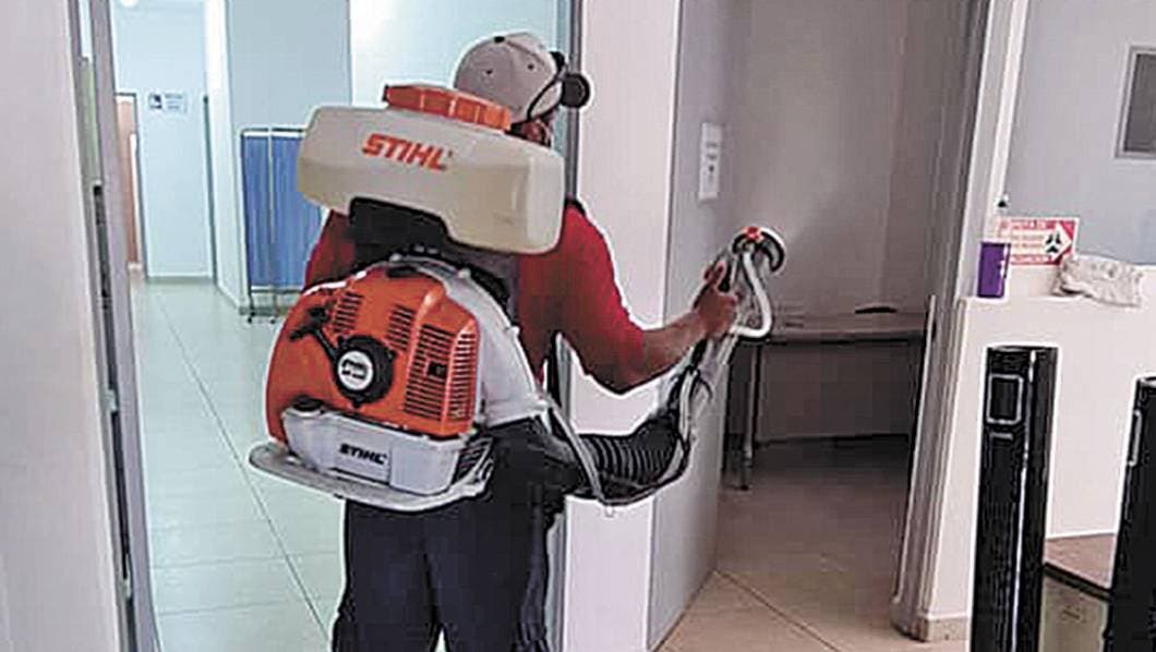 Sin bajar la guardia contra COVID19 en Yautepec