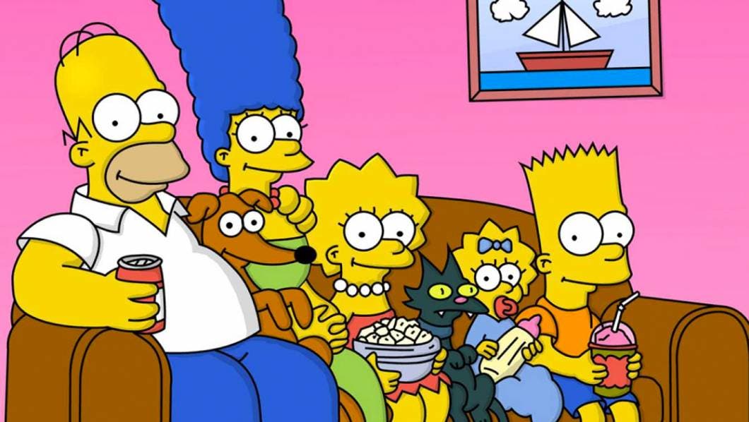 ¡La diversión regresa a la pantalla! Los Simpson regresan a la televisión y aquí te decimos dónde y cuando verlo 