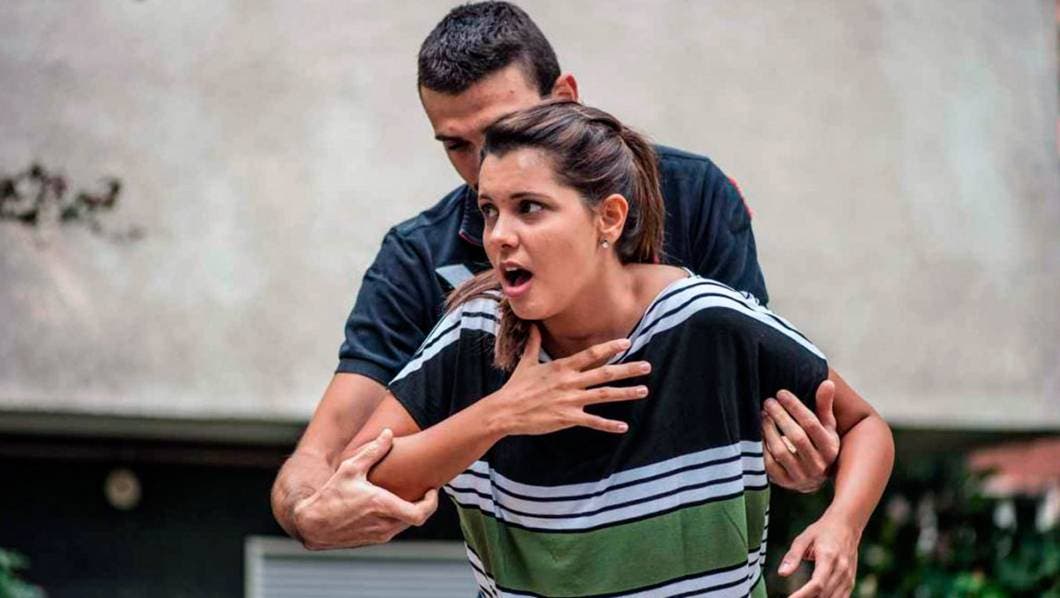 ¿Sabes cómo prevenir una situación de riesgo?