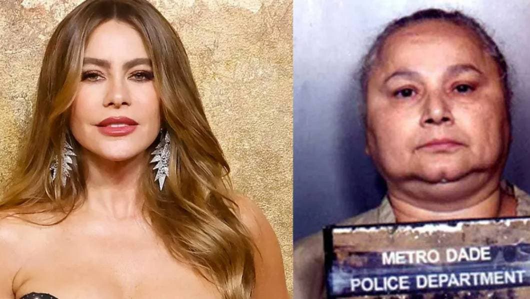 Familia de Griselda Blanco Demandan a Sofía Vergara por nueva serie de Netflix 