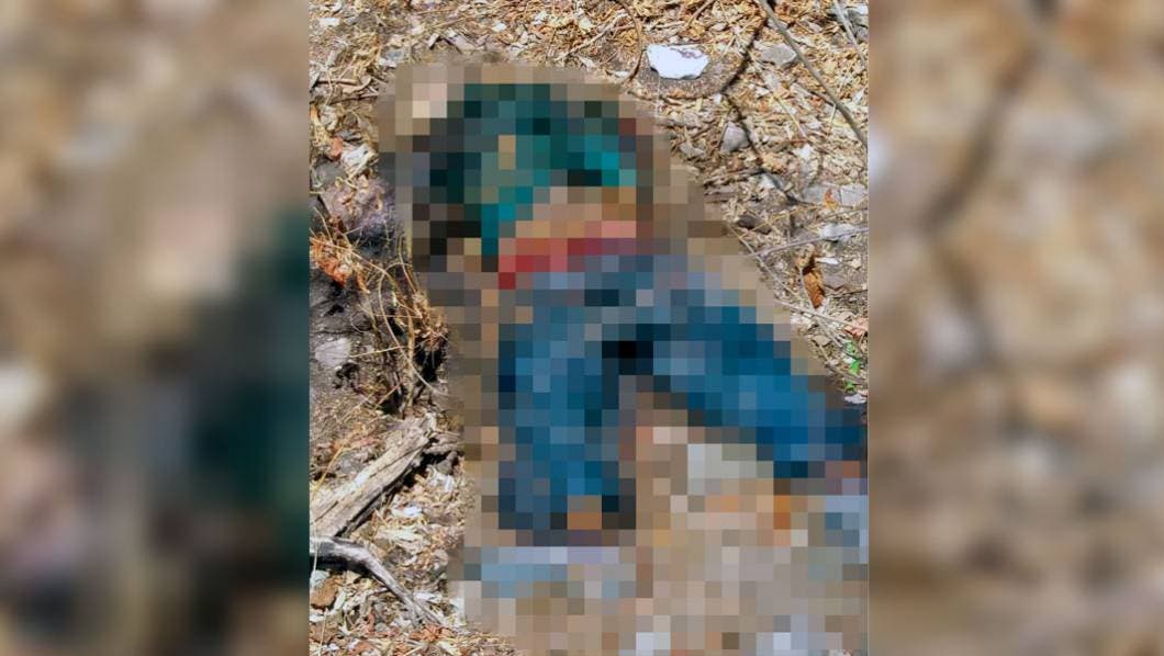 Hallan cadáver en Tlaltizapán