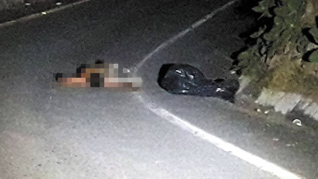 Matan a hombre a punta de golpes en Xochitepec