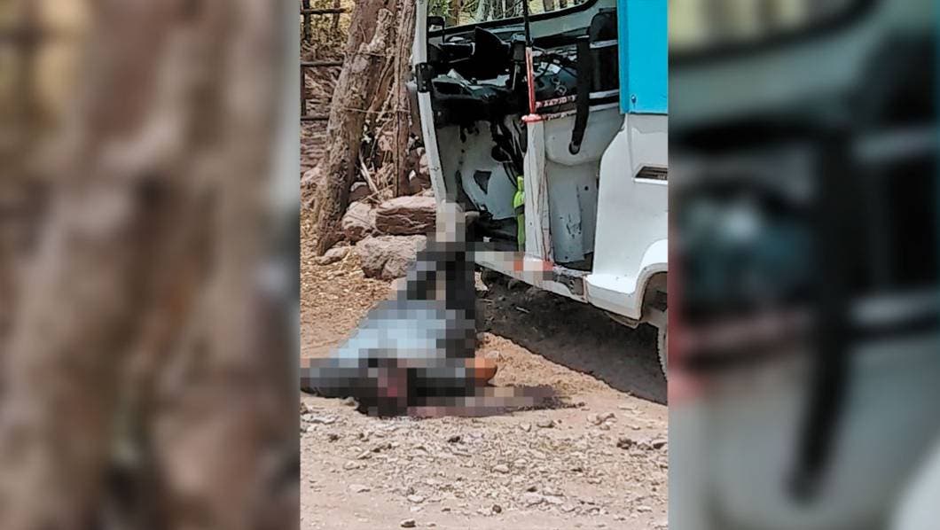 Matan a mototaxista en Tepalcingo