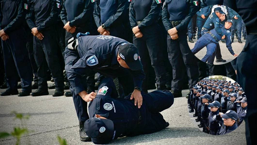SSPC Morelos lanzó dos convocatorias