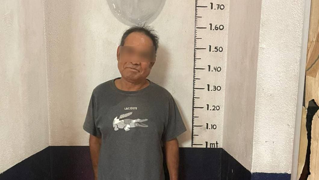 sujeto detenido cuautla