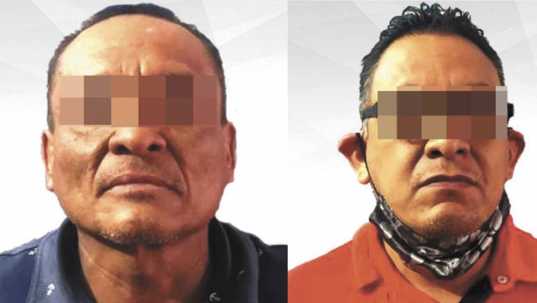 Suman otros dos asaltos a sujetos detenidos en Morelos