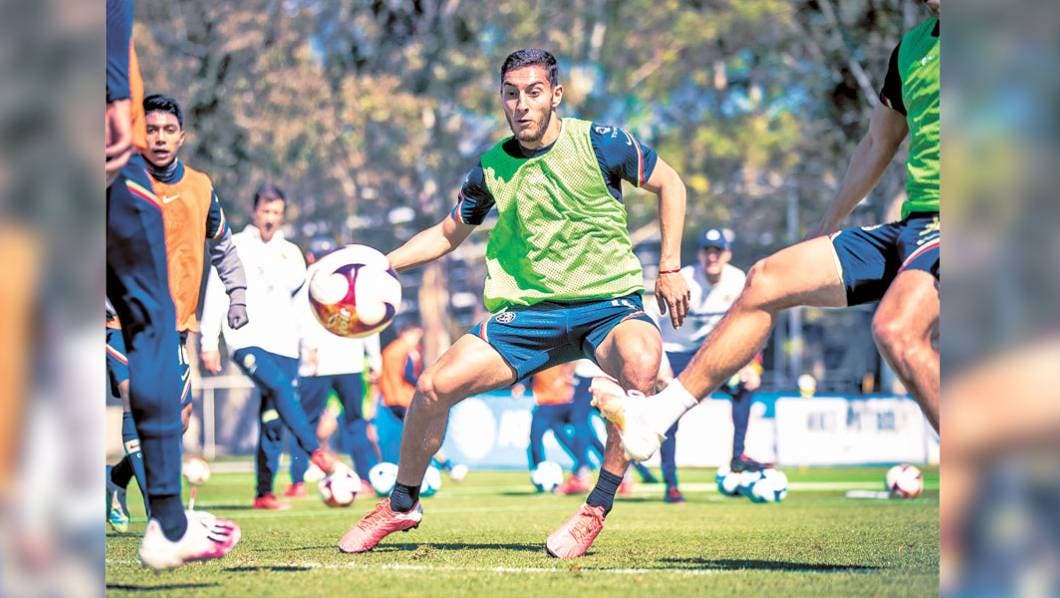 Superan la sanción en el ‘Nido’