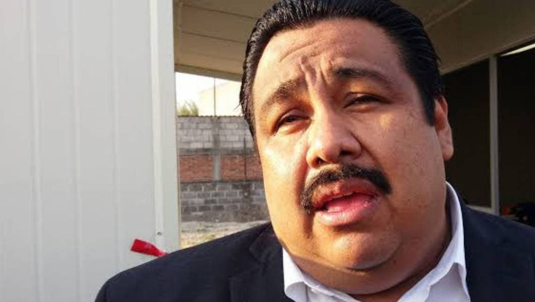 Tadeo, Nava, ex alcalde, Cuautla