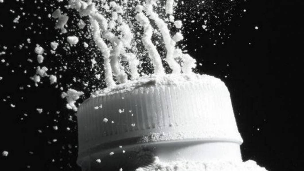 OMS clasifica al talco como probablemente cancerígeno