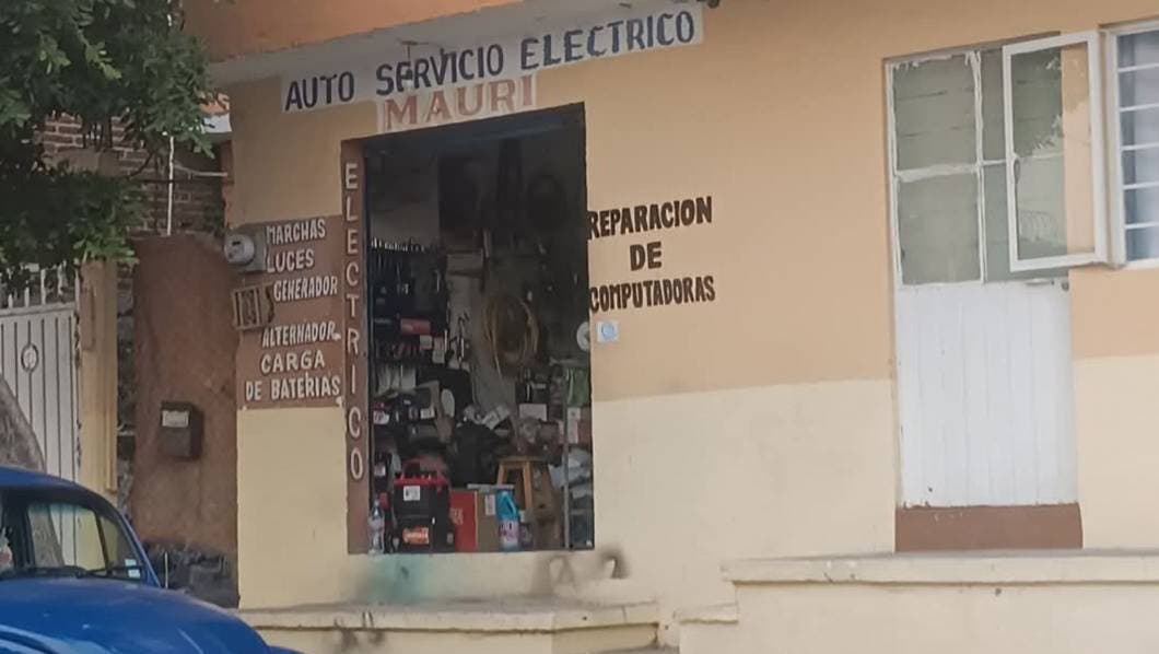 hombre, taller, cuernavaca