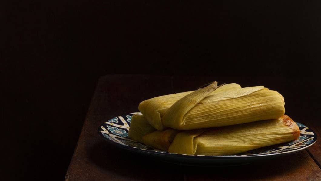 tamales