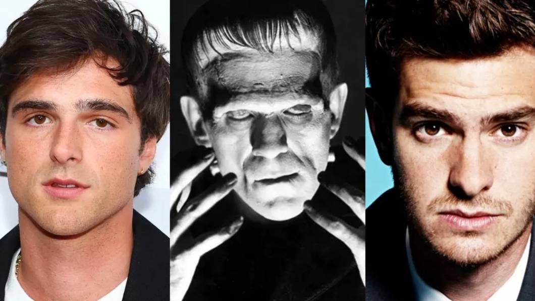 ¿Qué actor remplazará a Andrew Garfield en la cinta cinematográfica de Guillermo Del Toro? 