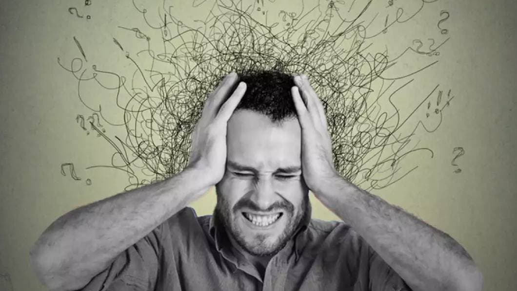 ¿Cómo Combatir el Sobrepensamiento y Disfrutar del Presente?