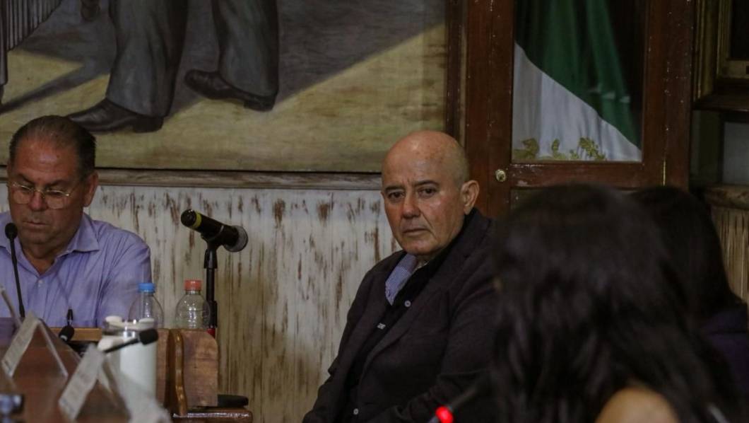 Pone SAPAC sobre la mesa posible aumento a tarifas en Cuernavaca